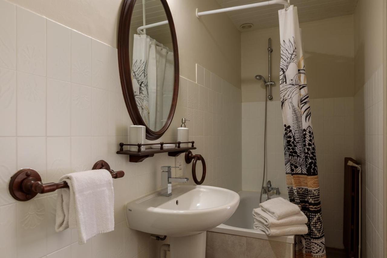 Le Lys Dort Sarlat Bed & Breakfast Eksteriør bilde
