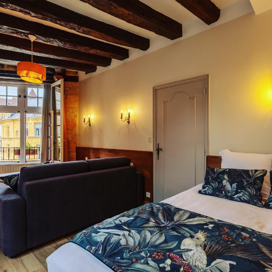 Le Lys Dort Sarlat Bed & Breakfast Eksteriør bilde
