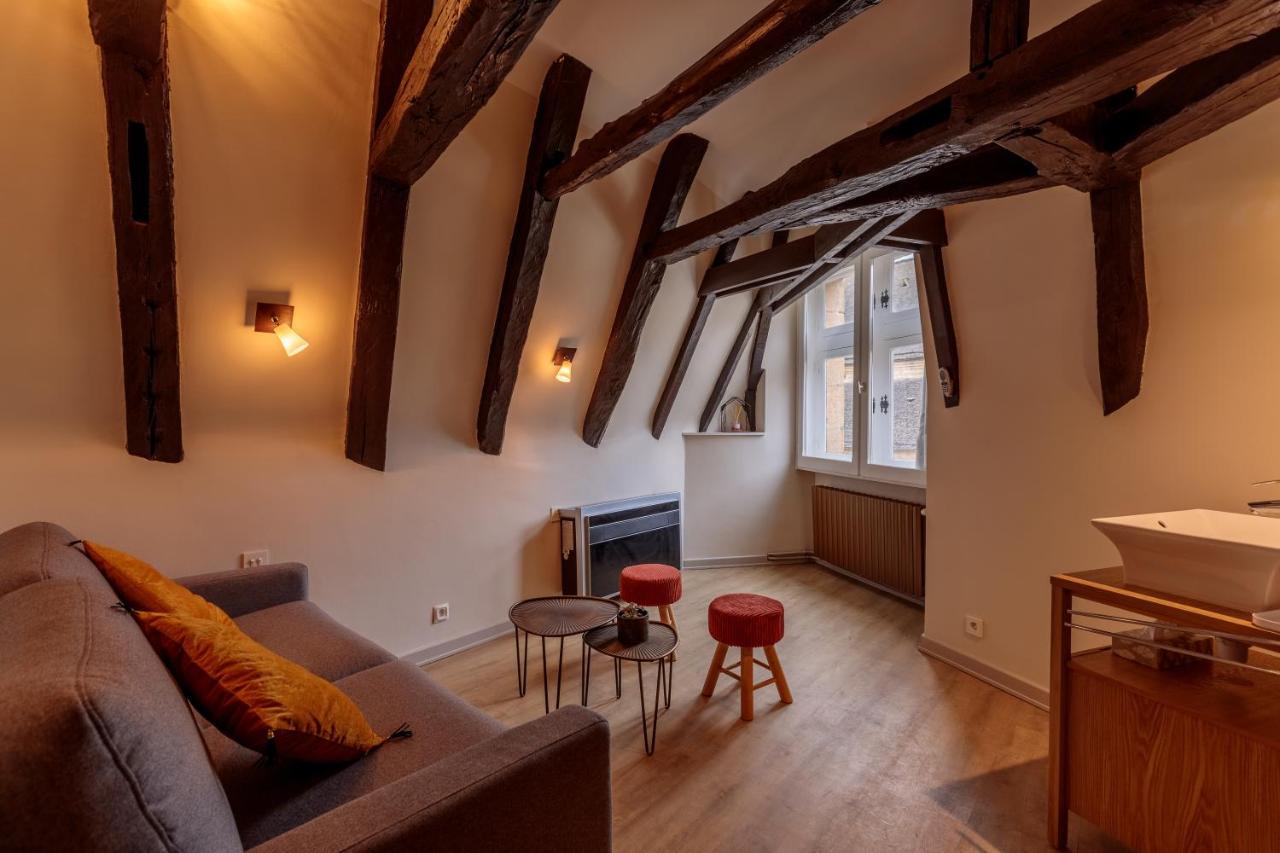Le Lys Dort Sarlat Bed & Breakfast Eksteriør bilde