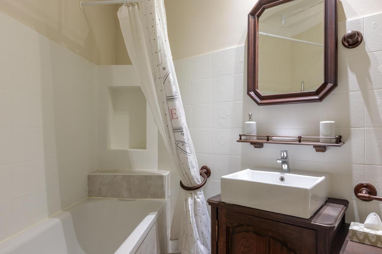 Le Lys Dort Sarlat Bed & Breakfast Eksteriør bilde