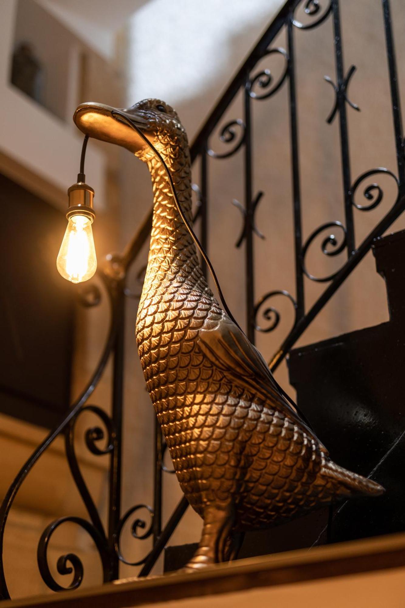 Le Lys Dort Sarlat Bed & Breakfast Eksteriør bilde