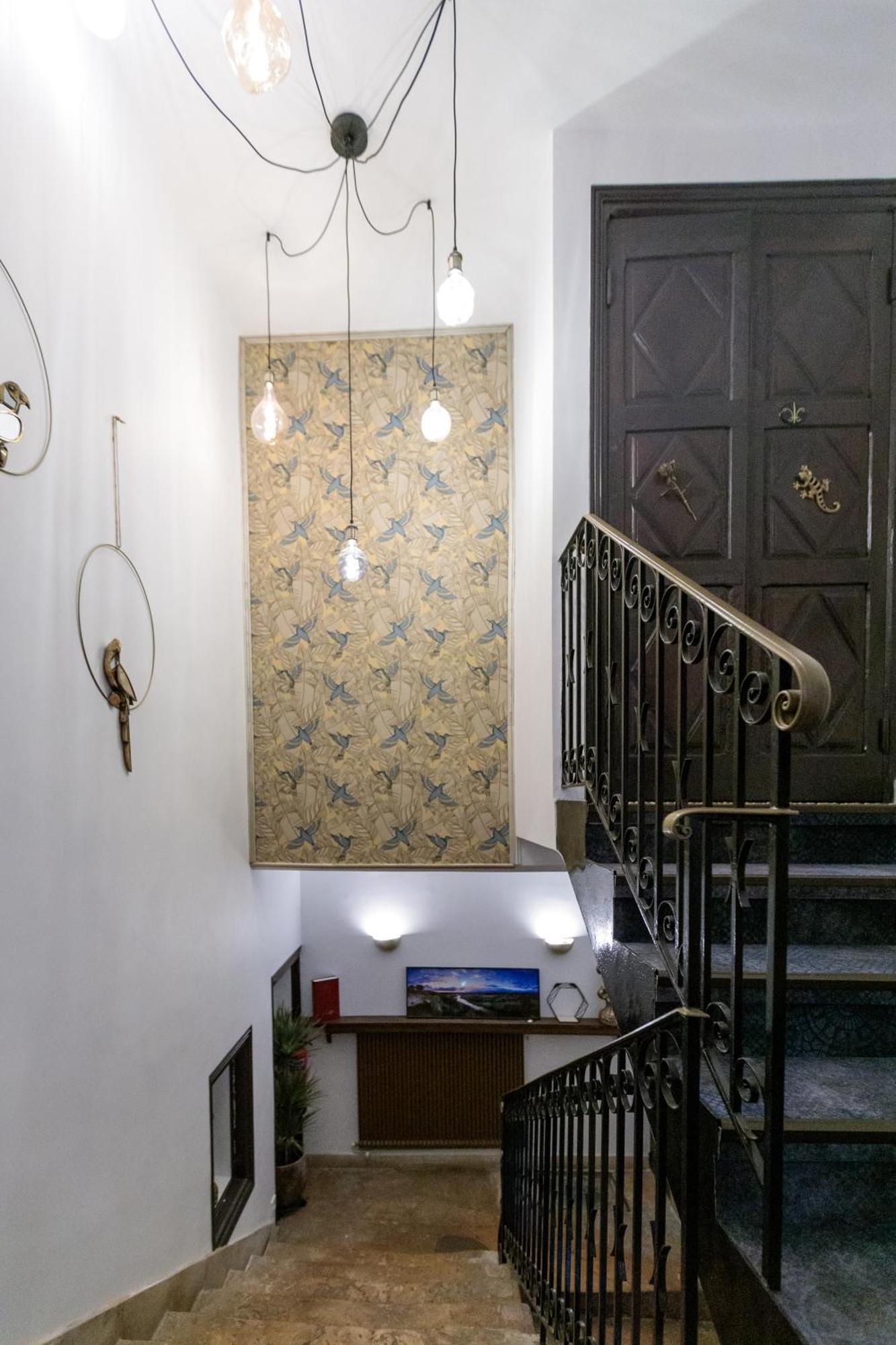 Le Lys Dort Sarlat Bed & Breakfast Eksteriør bilde