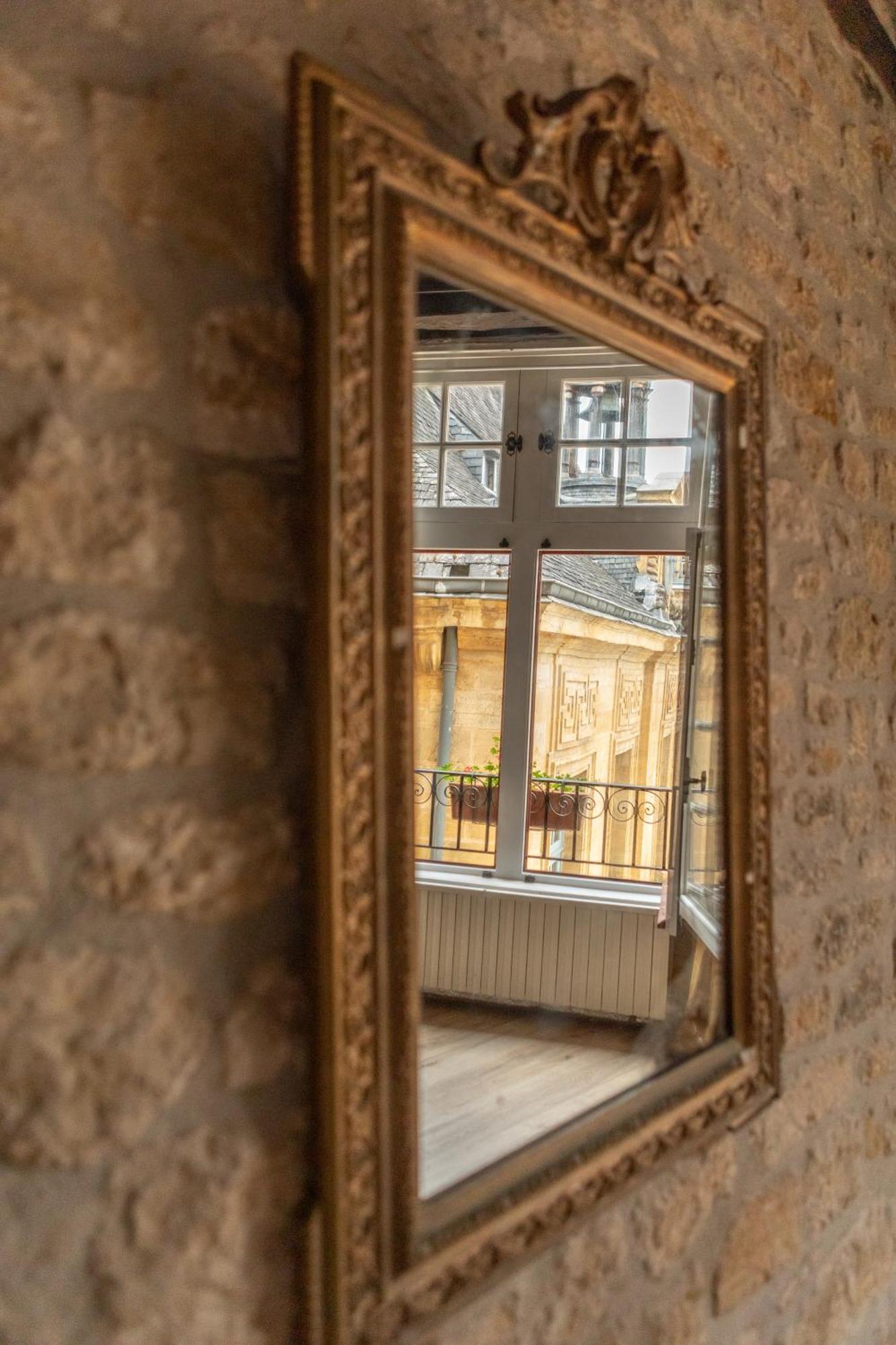 Le Lys Dort Sarlat Bed & Breakfast Eksteriør bilde