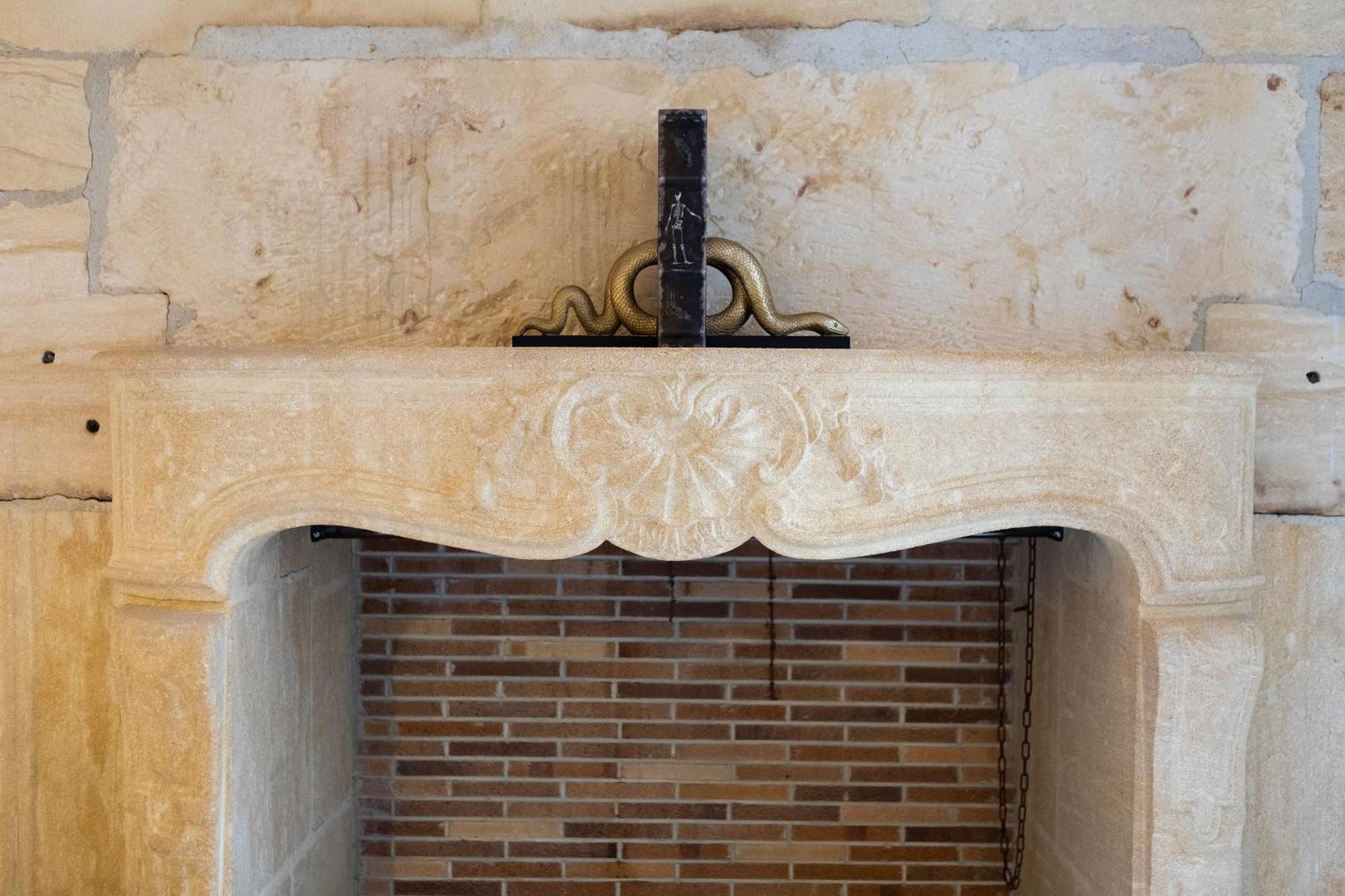 Le Lys Dort Sarlat Bed & Breakfast Eksteriør bilde