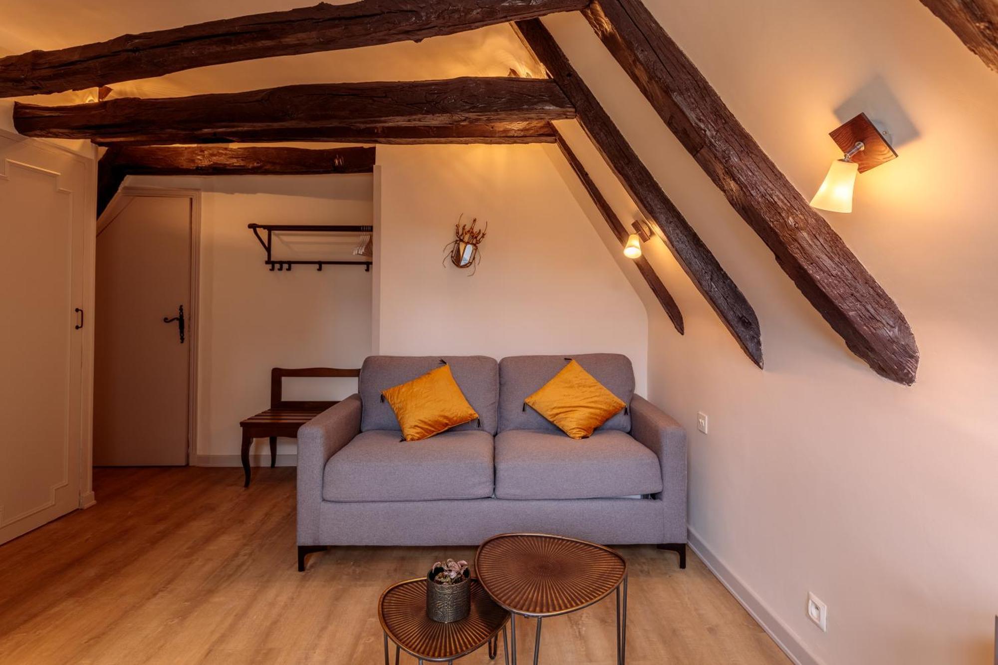 Le Lys Dort Sarlat Bed & Breakfast Eksteriør bilde