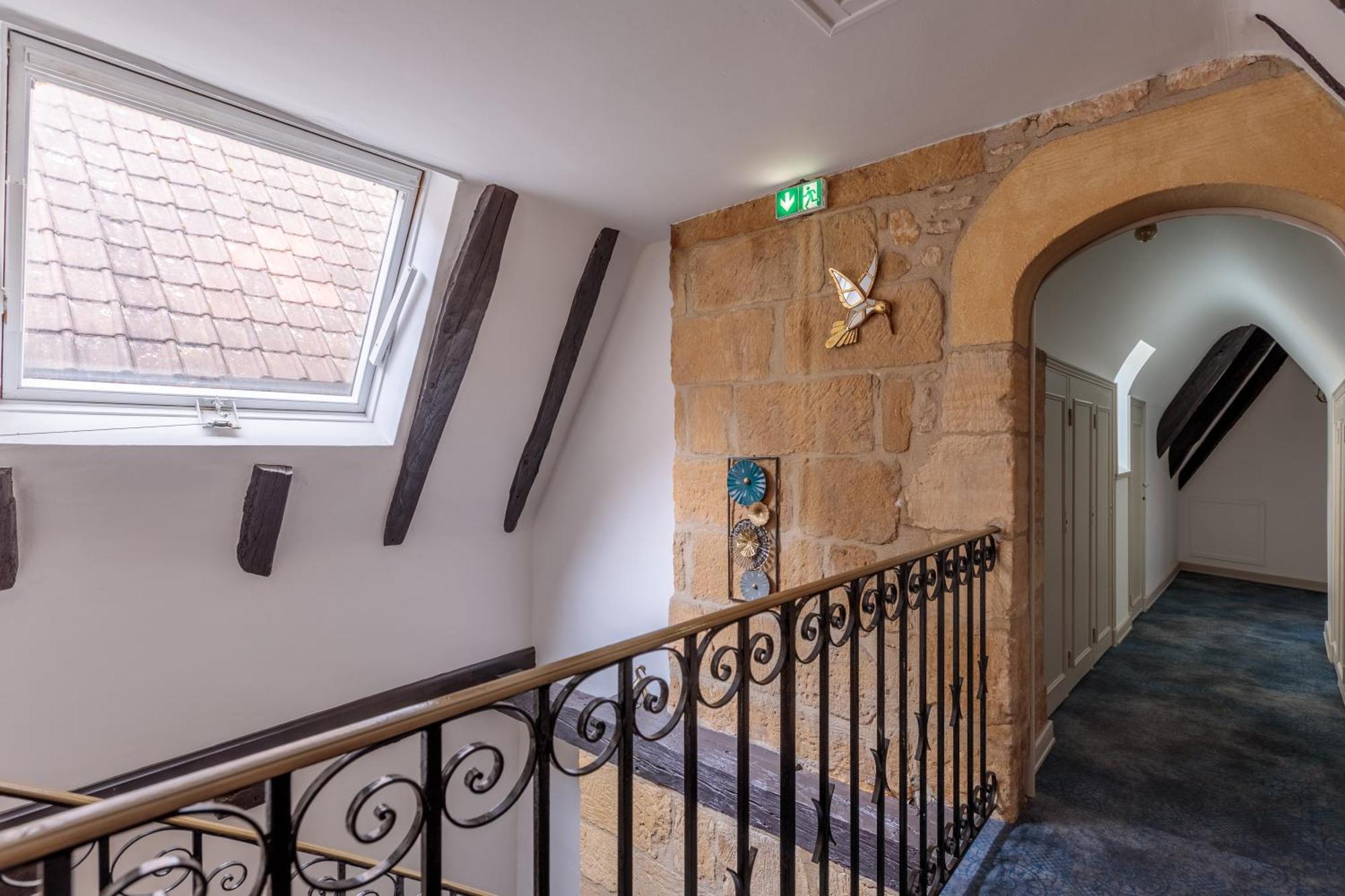 Le Lys Dort Sarlat Bed & Breakfast Eksteriør bilde