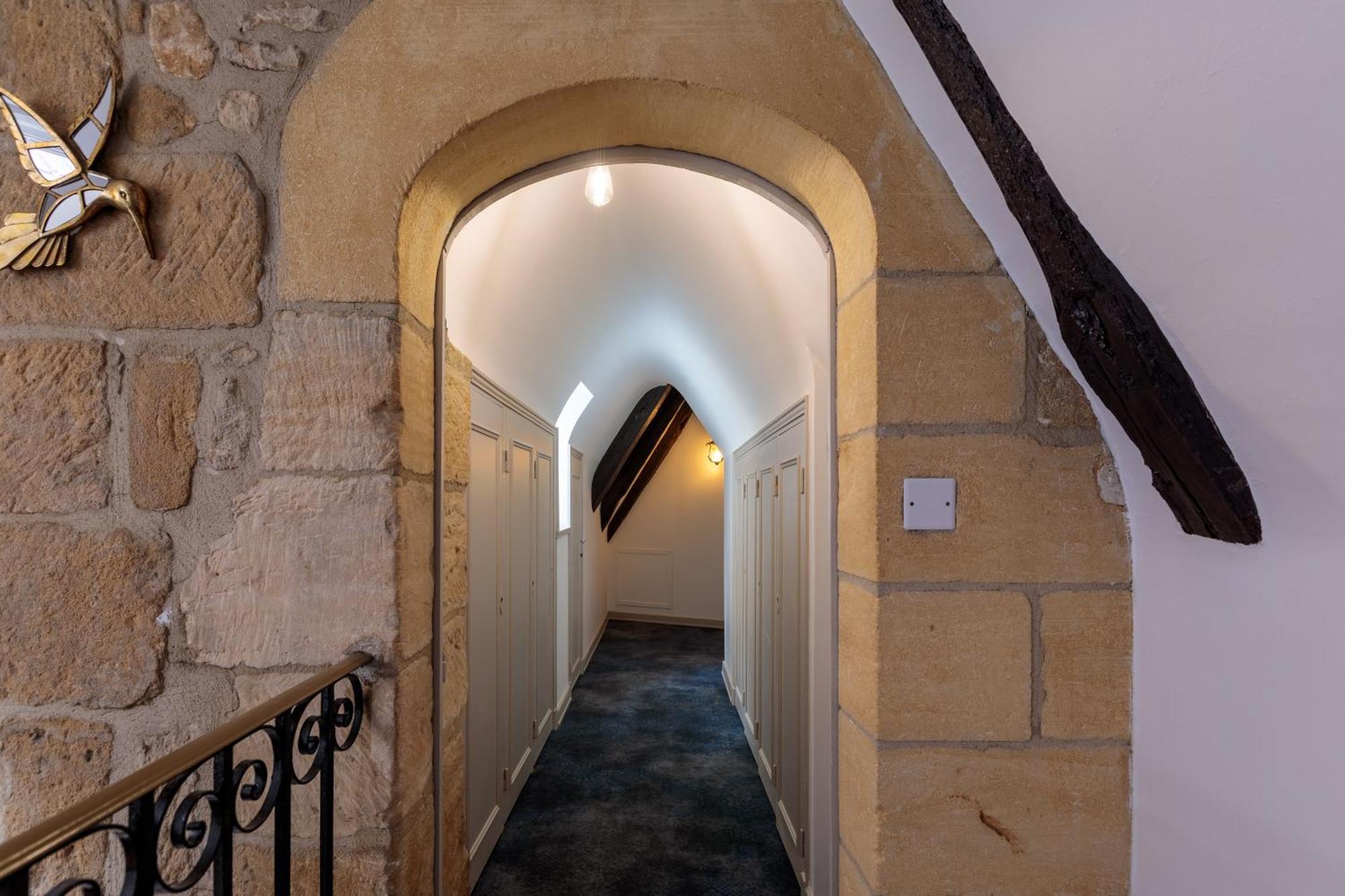 Le Lys Dort Sarlat Bed & Breakfast Eksteriør bilde
