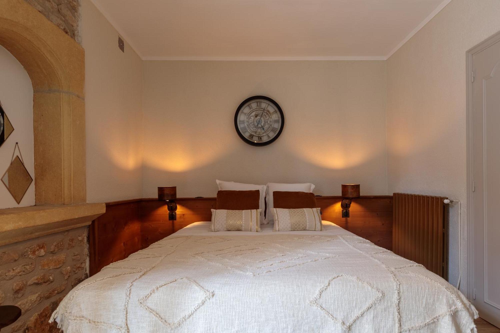 Le Lys Dort Sarlat Bed & Breakfast Eksteriør bilde