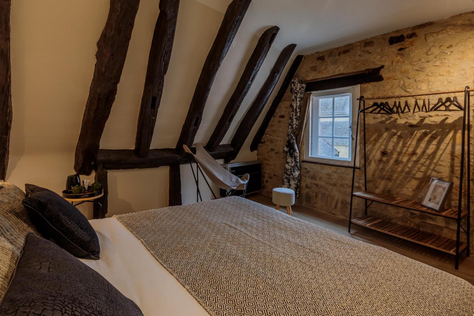 Le Lys Dort Sarlat Bed & Breakfast Eksteriør bilde