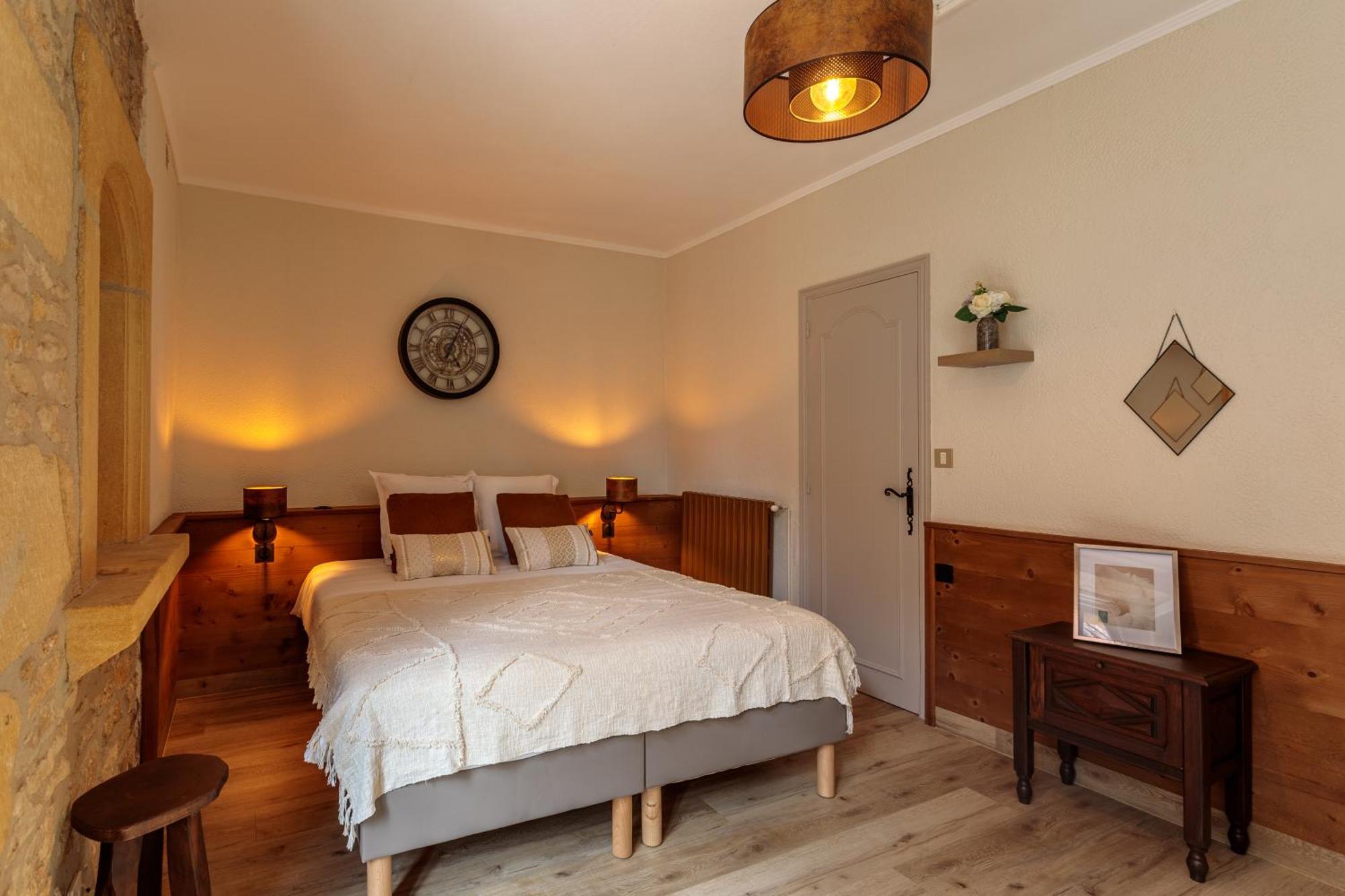 Le Lys Dort Sarlat Bed & Breakfast Eksteriør bilde